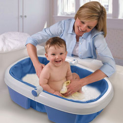 Consejos para bañar a tu bebé - Blog Gauus Blog Gauus