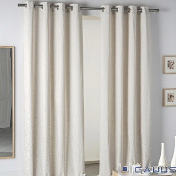 Cómo colocar cortinas dobles para dormitorios - Blog Gauus Blog Gauus