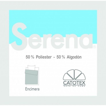Sábana Encimera SERENA 50/50 Catotex