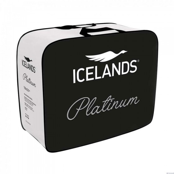 Relleno Nórdico Plumón PLATINUM de Icelands | Gauus